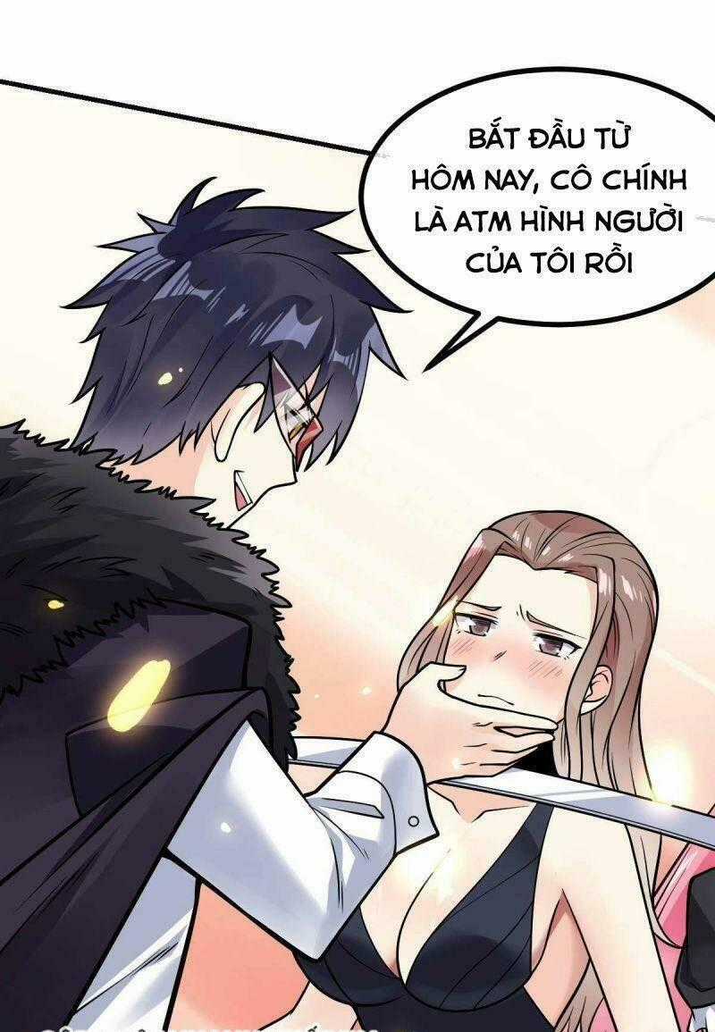 Vạn Hồn Hào Tế - Chapter 23 - Trang 33