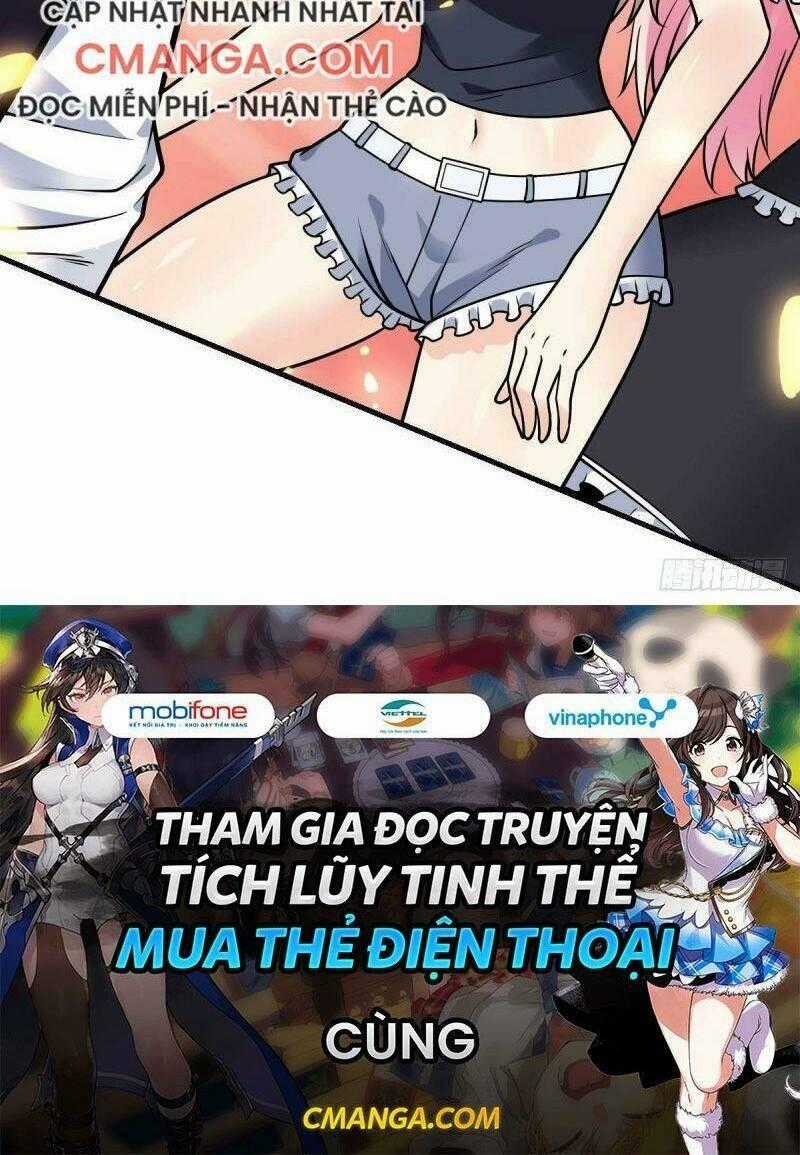 Vạn Hồn Hào Tế - Chapter 23 - Trang 34