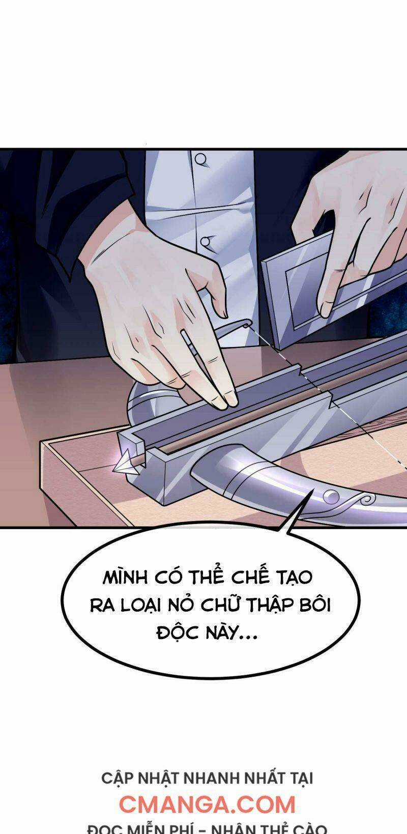 Vạn Hồn Hào Tế - Chapter 23 - Trang 5