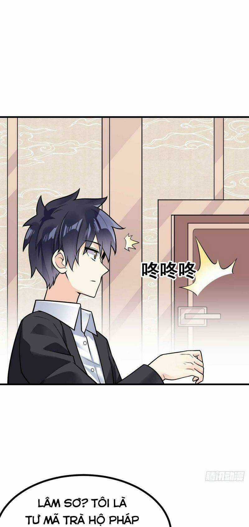 Vạn Hồn Hào Tế - Chapter 23 - Trang 7