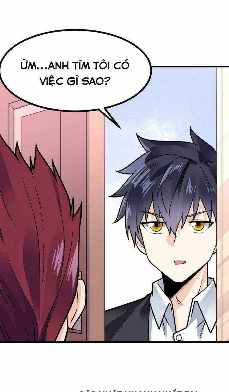 Vạn Hồn Hào Tế - Chapter 23 - Trang 9