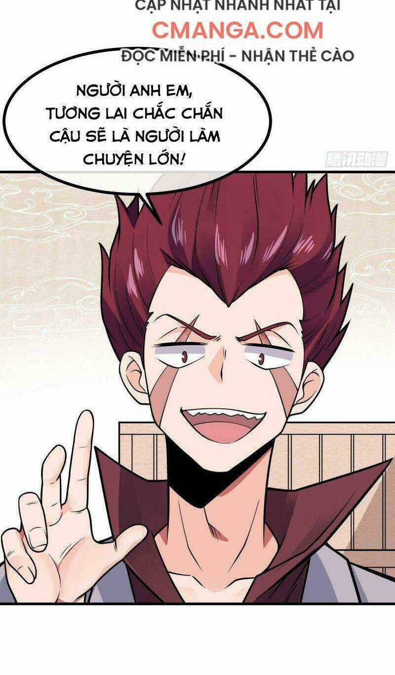 Vạn Hồn Hào Tế - Chapter 23 - Trang 10