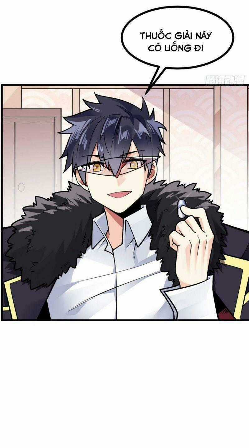 Vạn Hồn Hào Tế - Chapter 24 - Trang 2