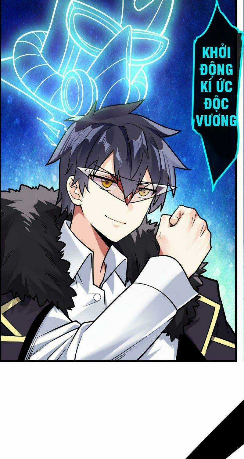 Vạn Hồn Hào Tế - Chapter 24 - Trang 11