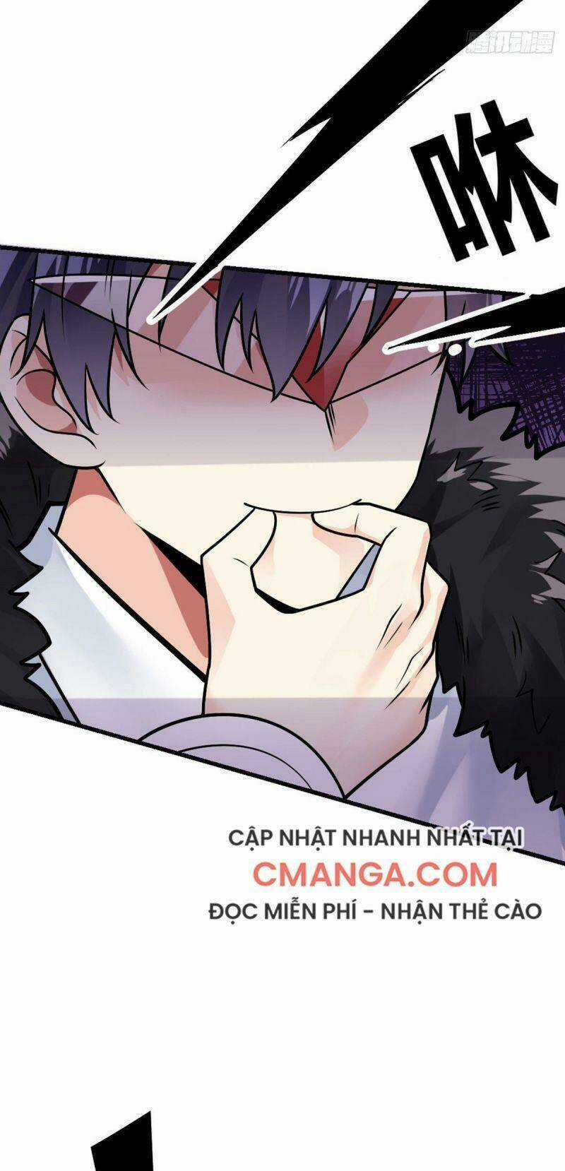 Vạn Hồn Hào Tế - Chapter 24 - Trang 12