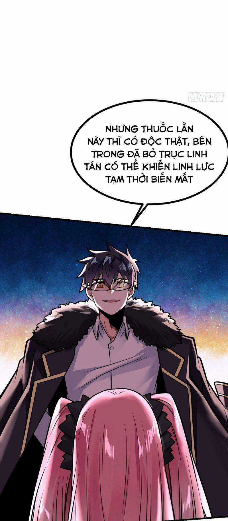 Vạn Hồn Hào Tế - Chapter 24 - Trang 14