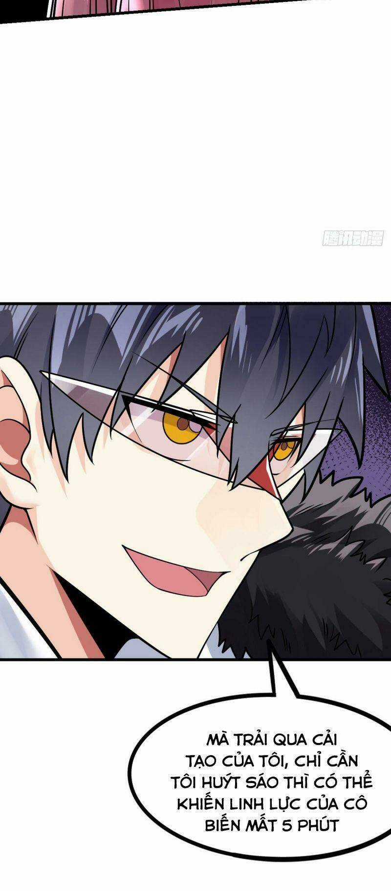 Vạn Hồn Hào Tế - Chapter 24 - Trang 15