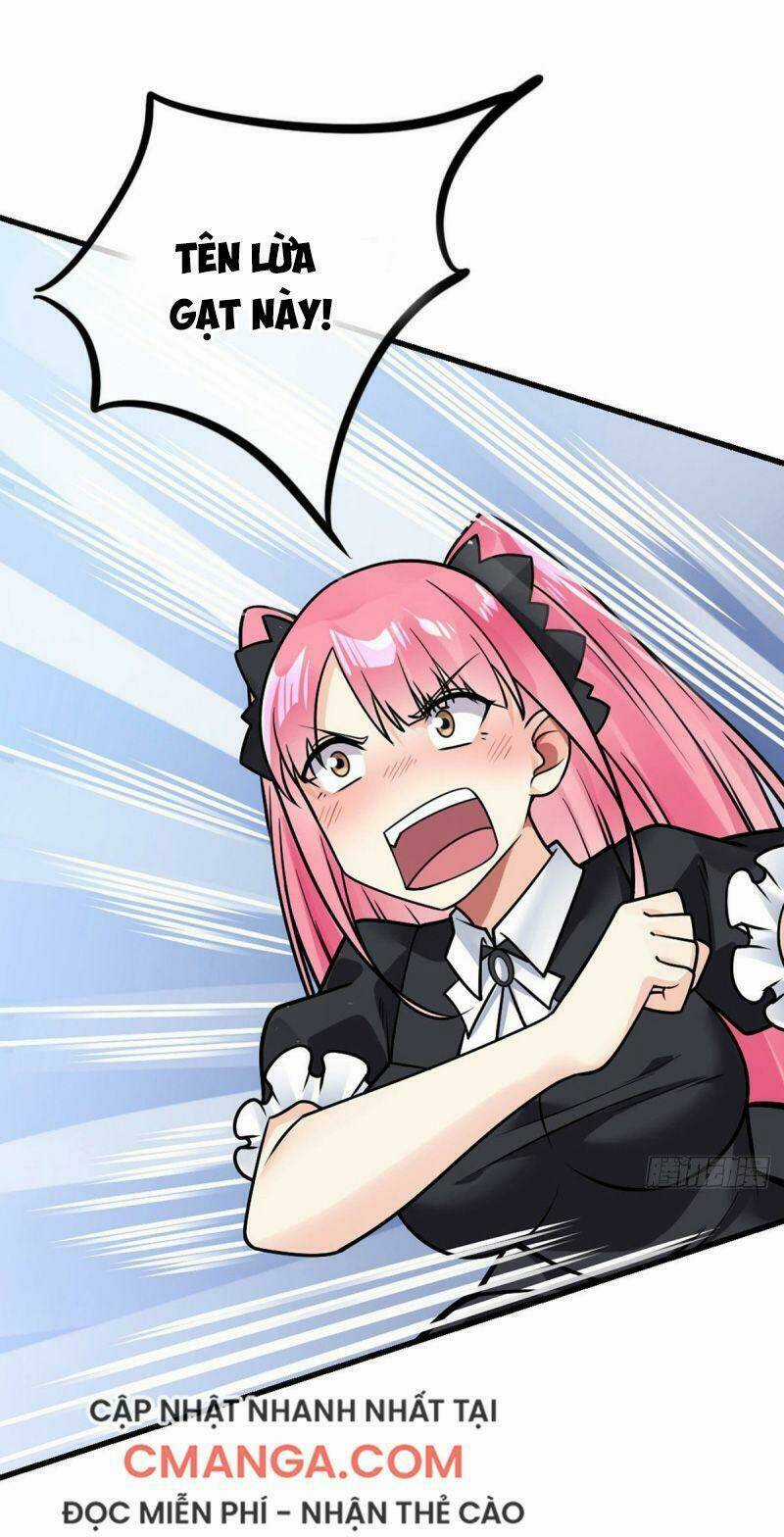 Vạn Hồn Hào Tế - Chapter 24 - Trang 16