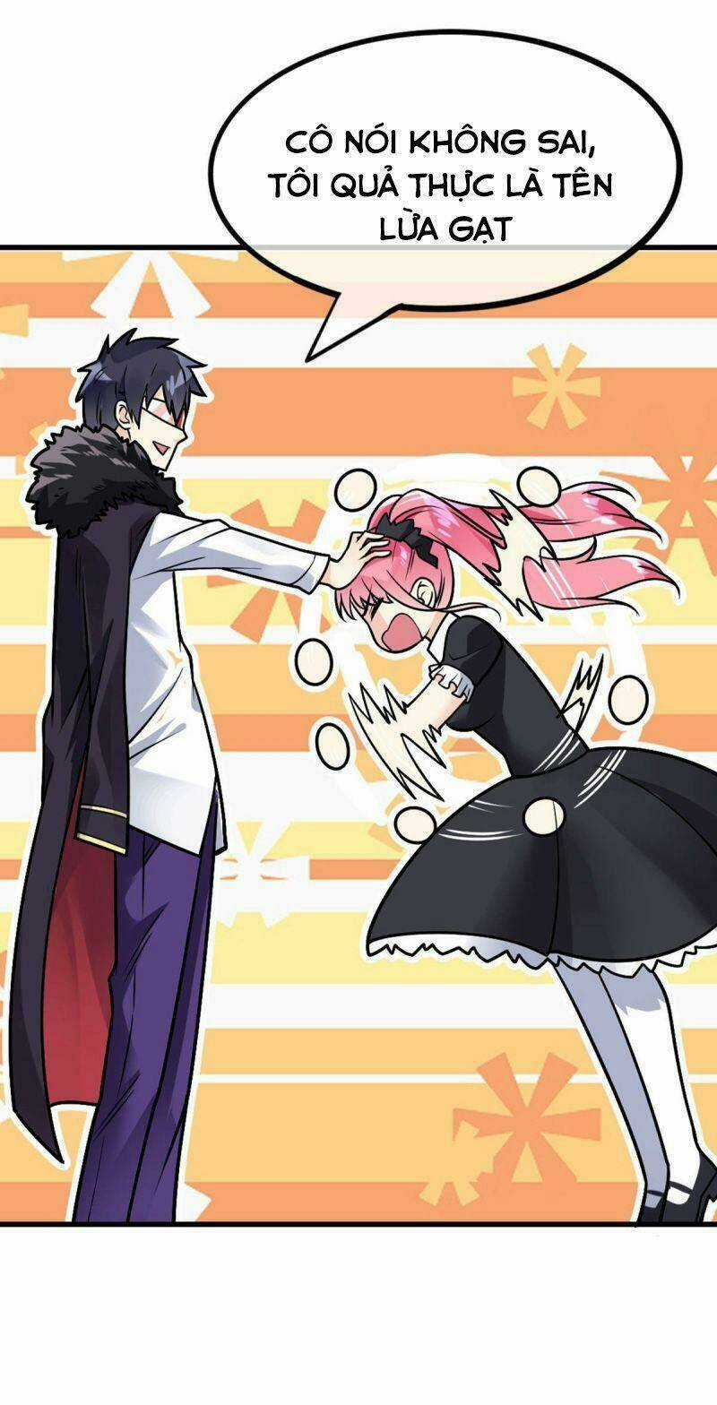 Vạn Hồn Hào Tế - Chapter 24 - Trang 17