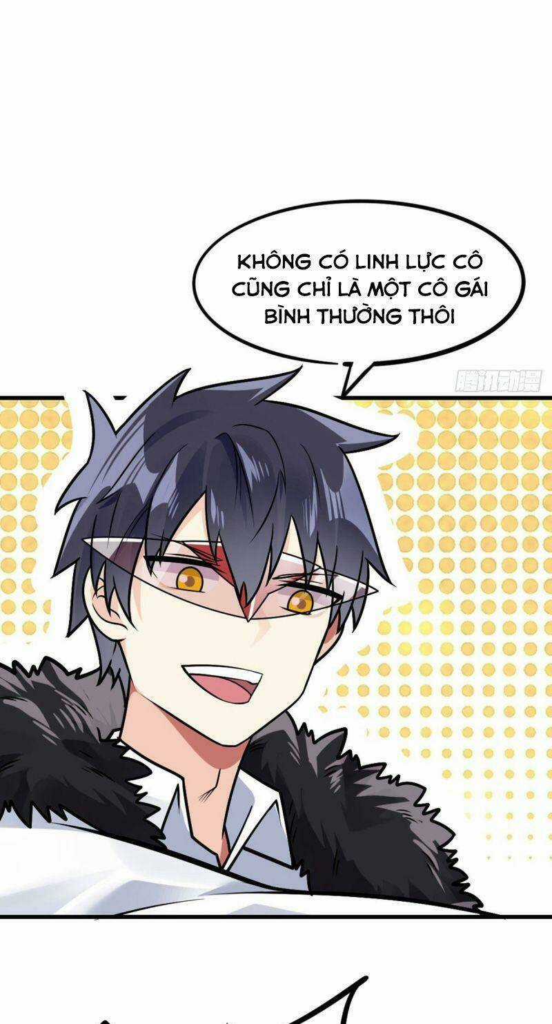 Vạn Hồn Hào Tế - Chapter 24 - Trang 18