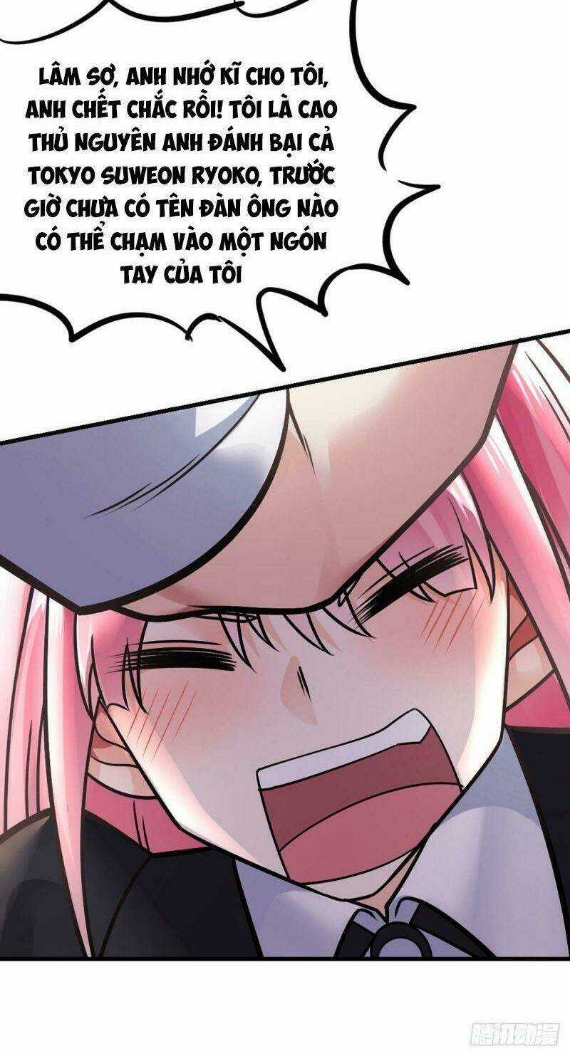 Vạn Hồn Hào Tế - Chapter 24 - Trang 19