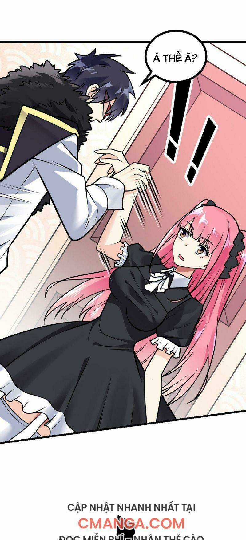 Vạn Hồn Hào Tế - Chapter 24 - Trang 20