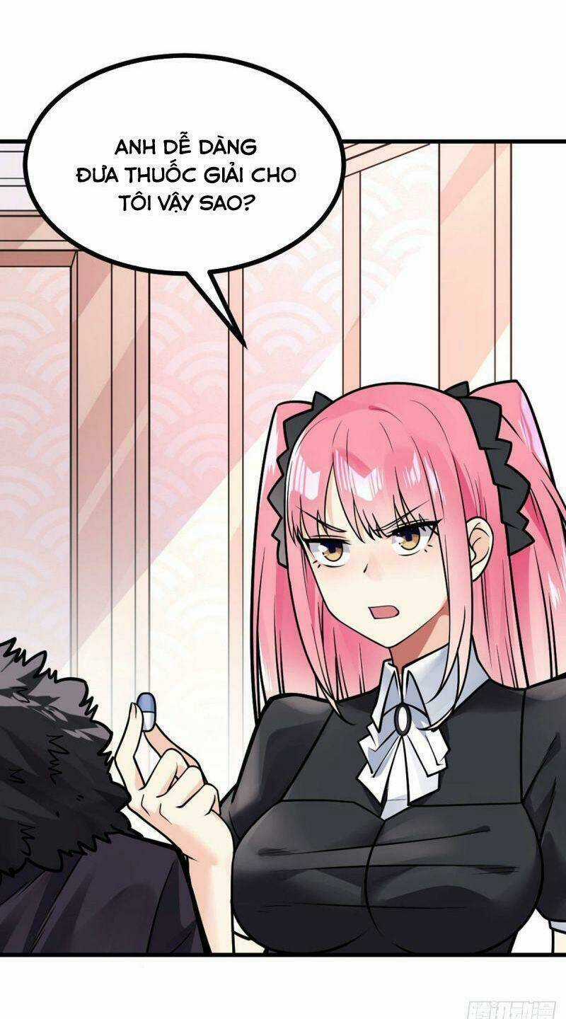 Vạn Hồn Hào Tế - Chapter 24 - Trang 3