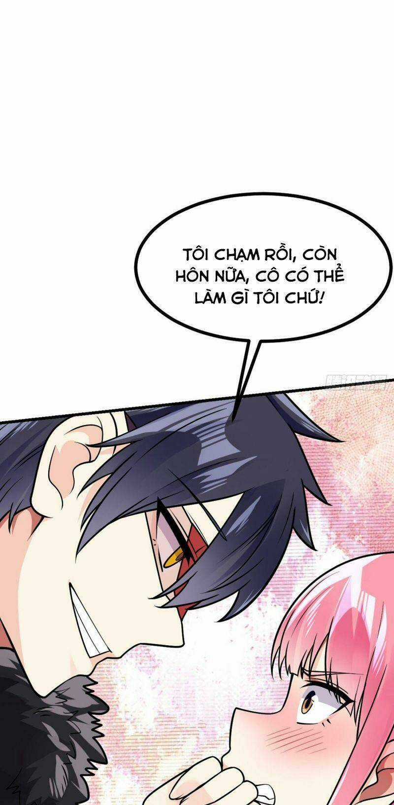 Vạn Hồn Hào Tế - Chapter 24 - Trang 22