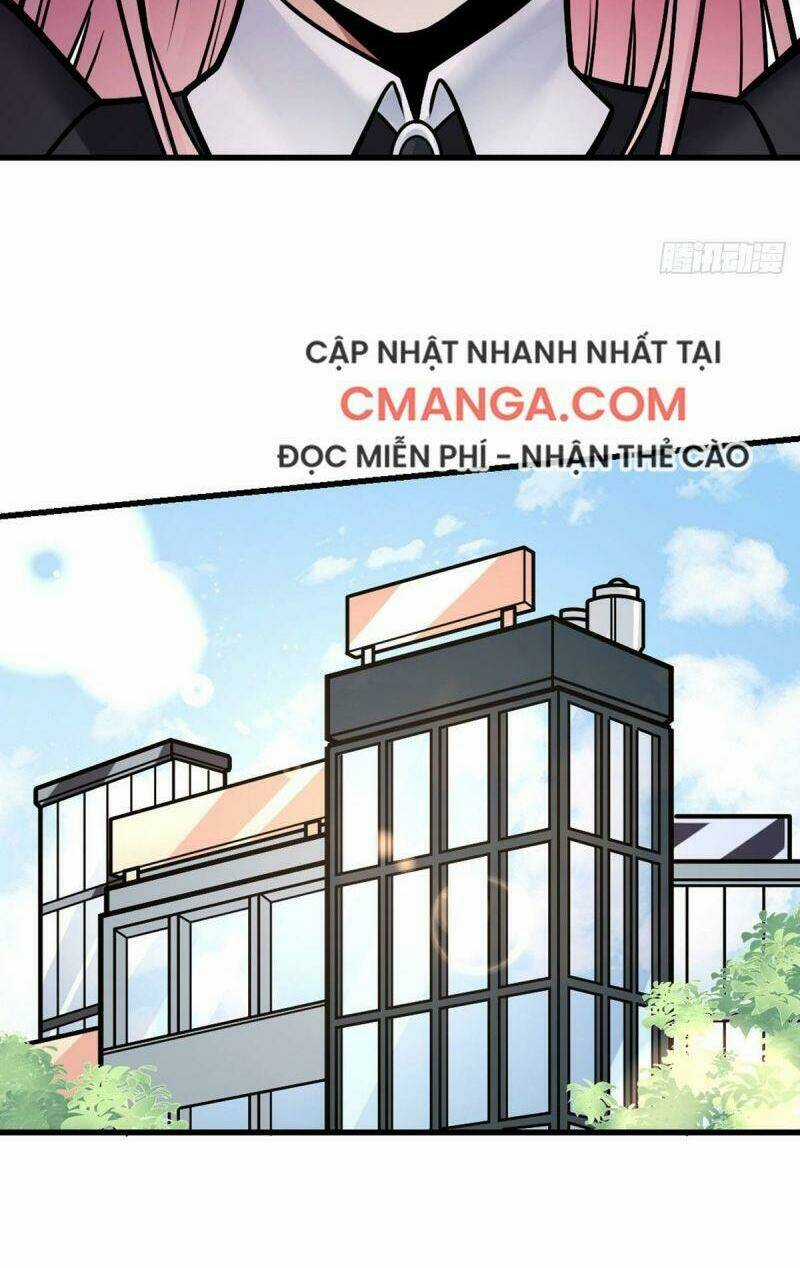 Vạn Hồn Hào Tế - Chapter 24 - Trang 25