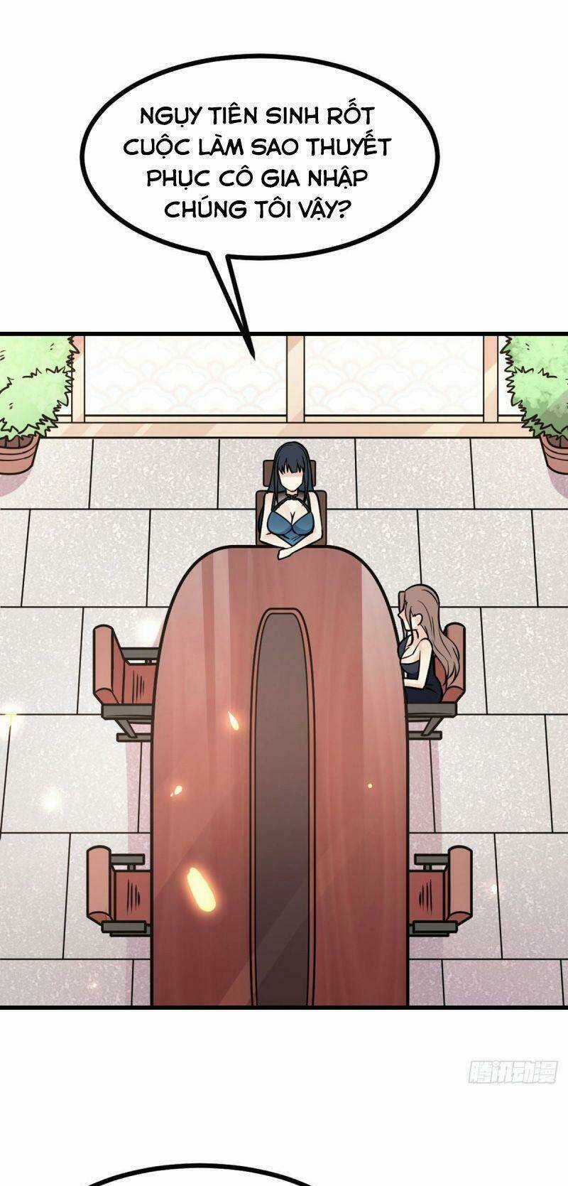 Vạn Hồn Hào Tế - Chapter 24 - Trang 26