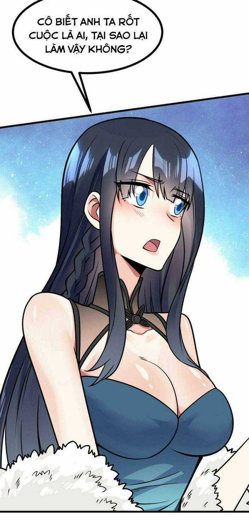 Vạn Hồn Hào Tế - Chapter 24 - Trang 27