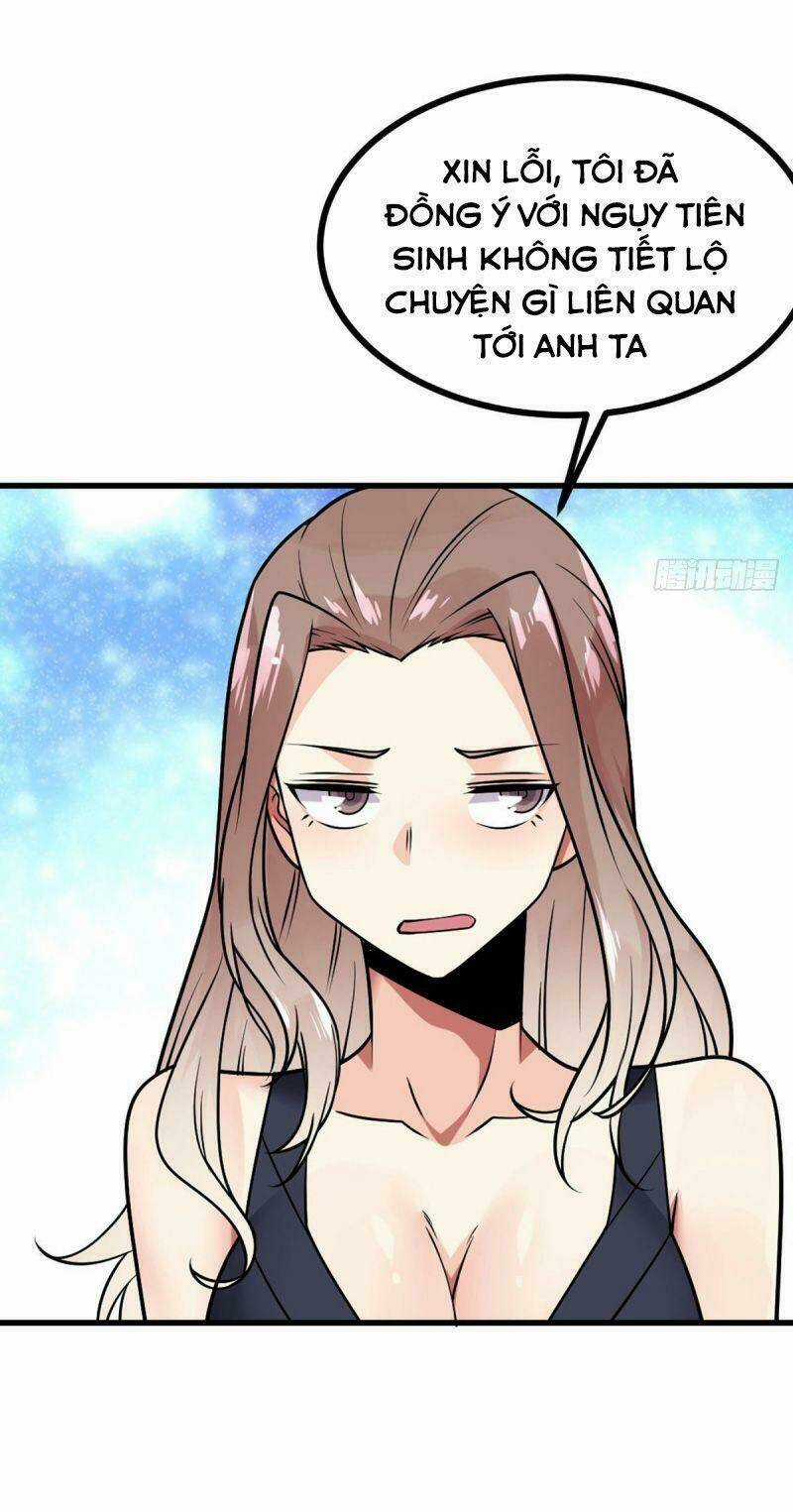 Vạn Hồn Hào Tế - Chapter 24 - Trang 28