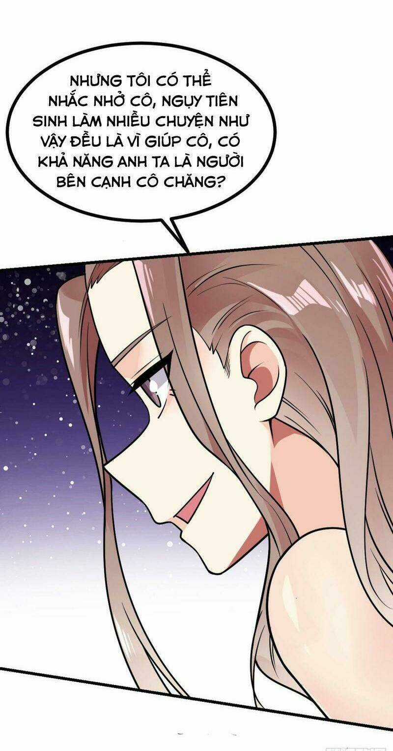 Vạn Hồn Hào Tế - Chapter 24 - Trang 29