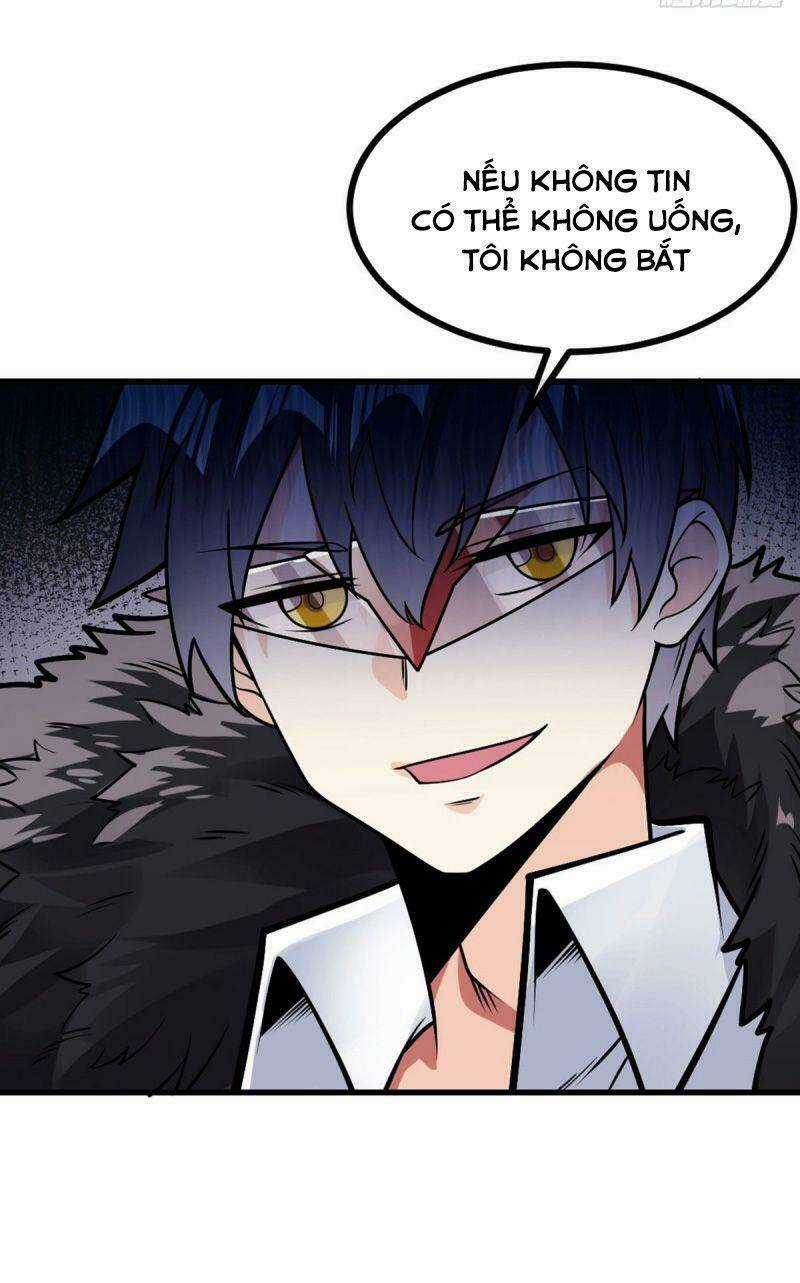 Vạn Hồn Hào Tế - Chapter 24 - Trang 4