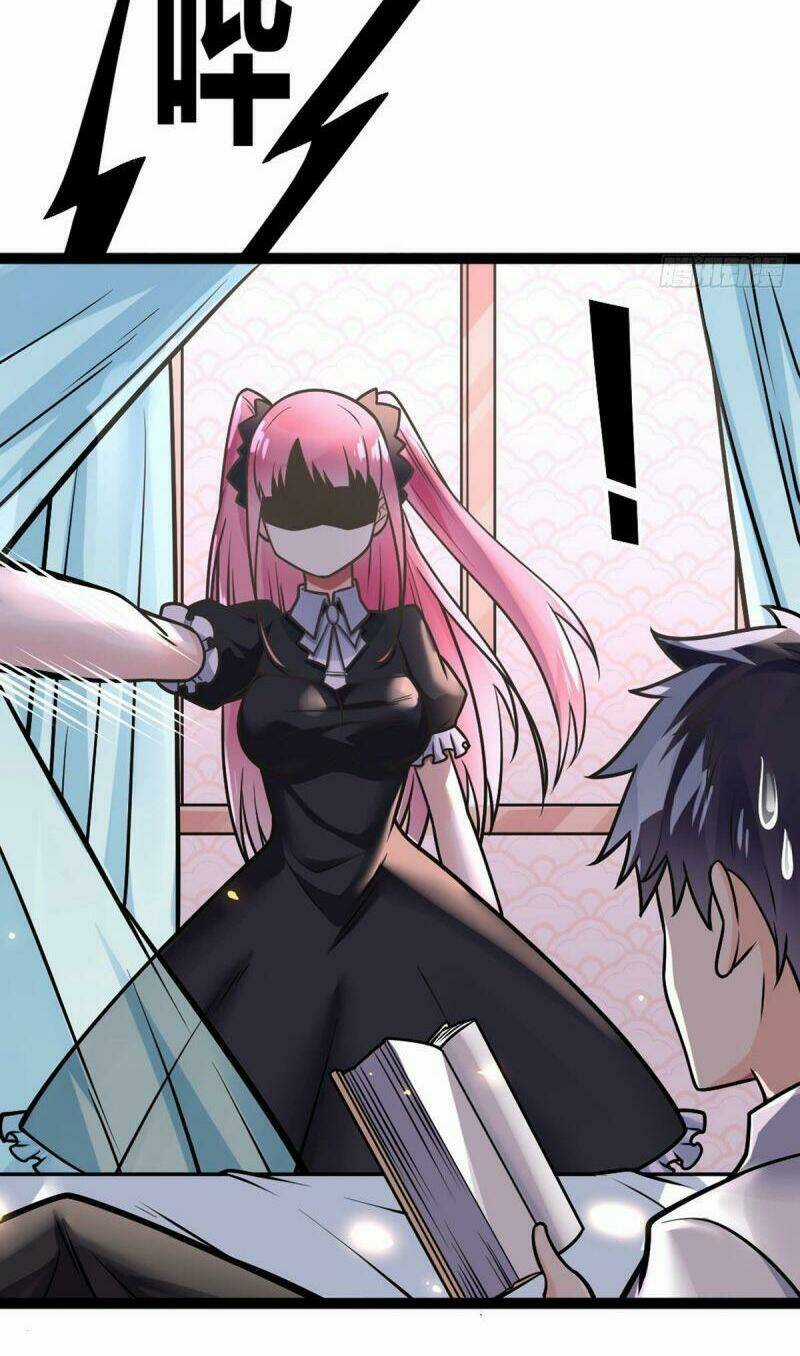 Vạn Hồn Hào Tế - Chapter 24 - Trang 33