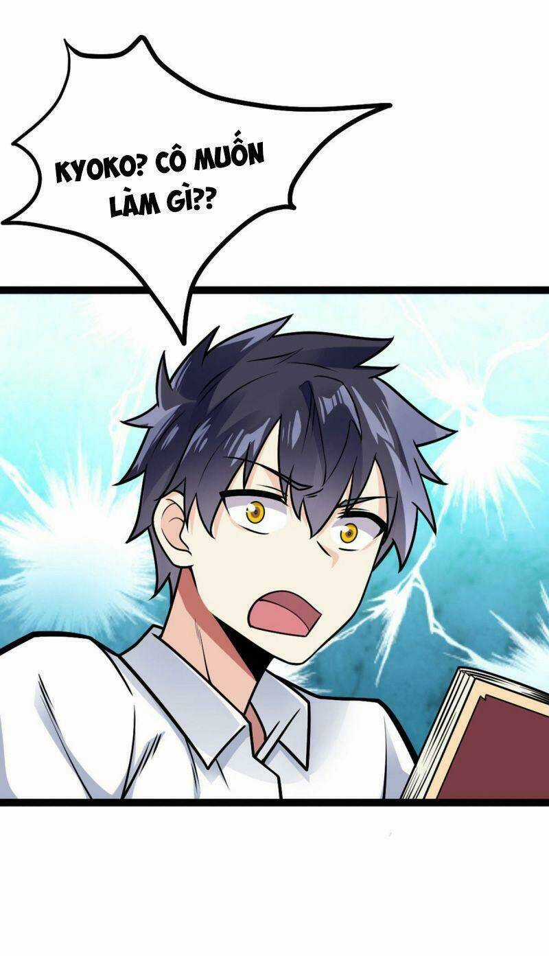 Vạn Hồn Hào Tế - Chapter 24 - Trang 34