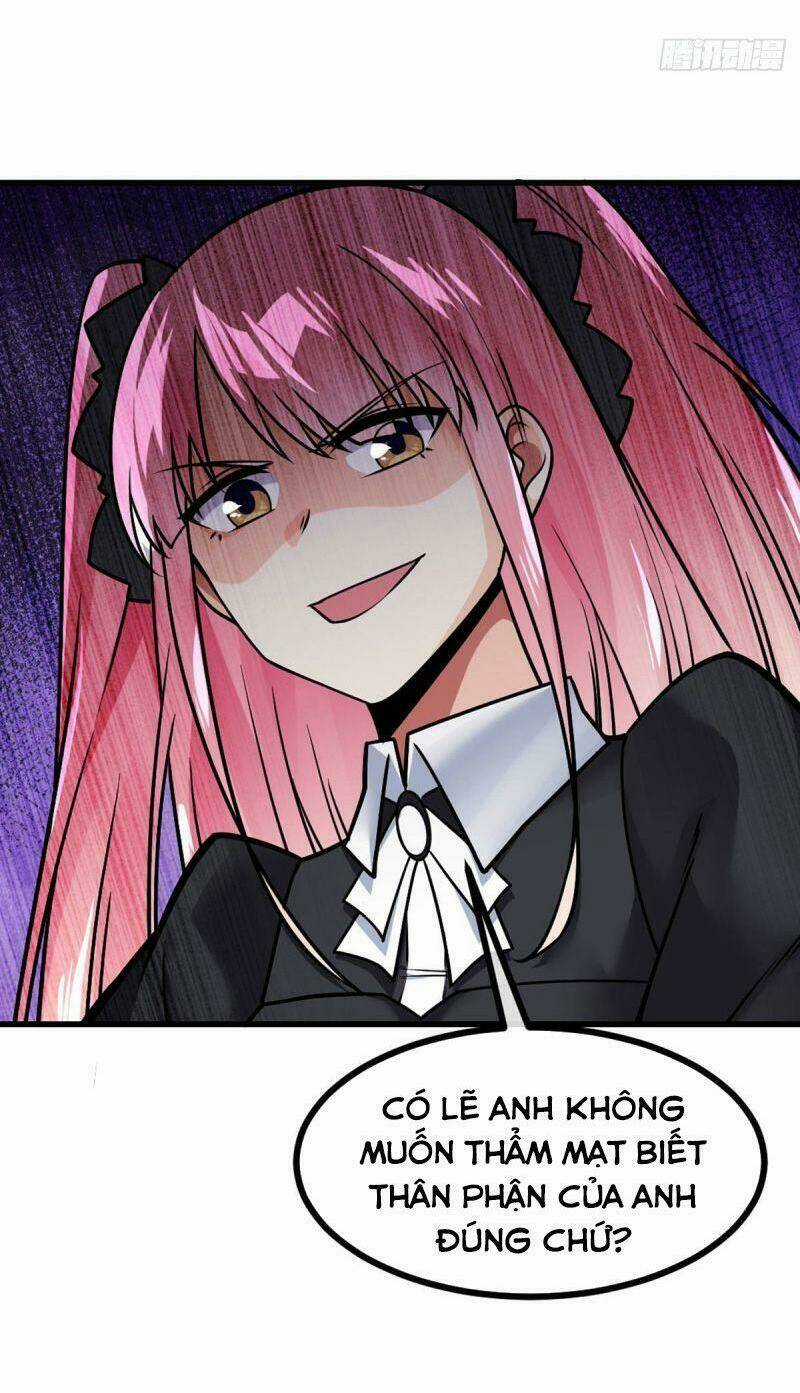 Vạn Hồn Hào Tế - Chapter 24 - Trang 35