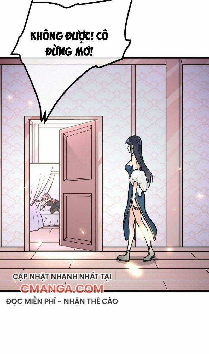 Vạn Hồn Hào Tế - Chapter 24 - Trang 37