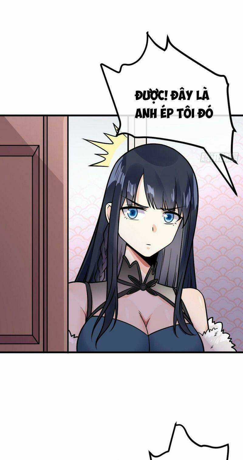 Vạn Hồn Hào Tế - Chapter 24 - Trang 38