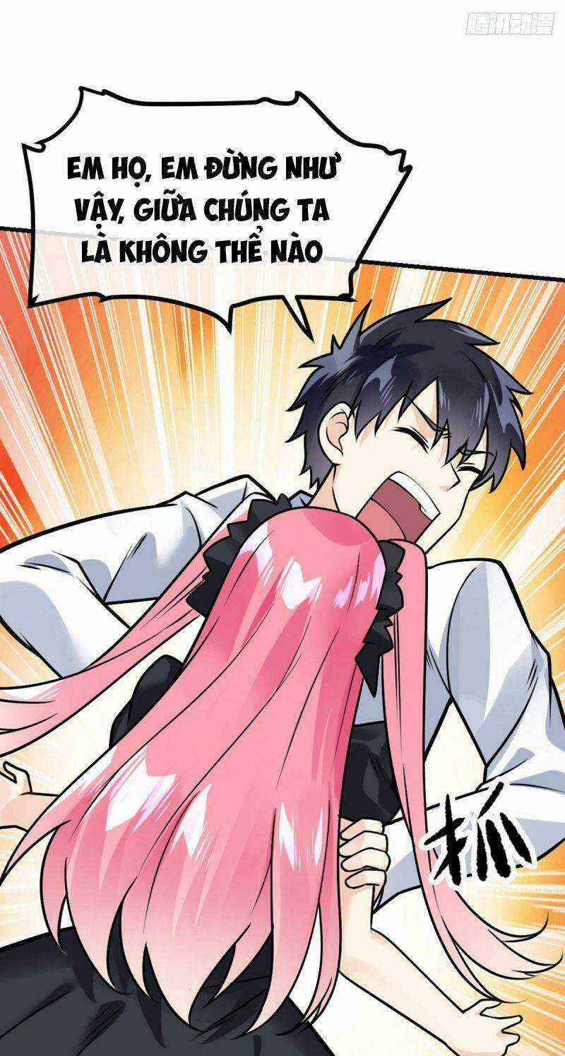 Vạn Hồn Hào Tế - Chapter 24 - Trang 40