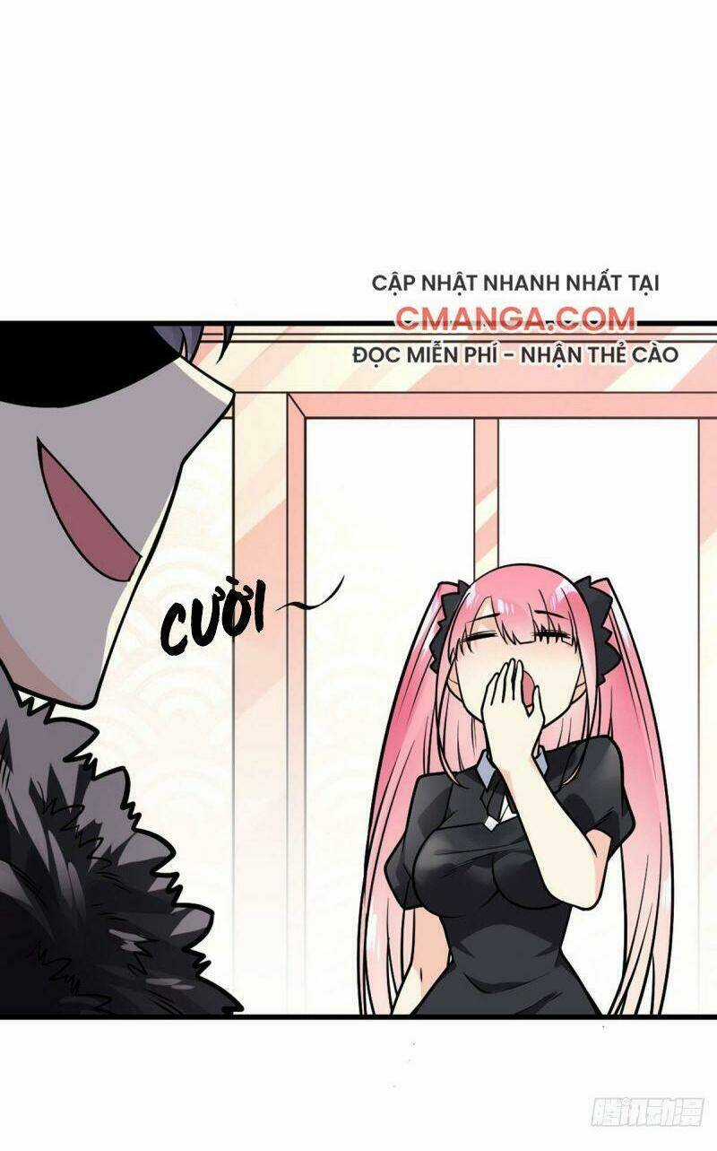 Vạn Hồn Hào Tế - Chapter 24 - Trang 5