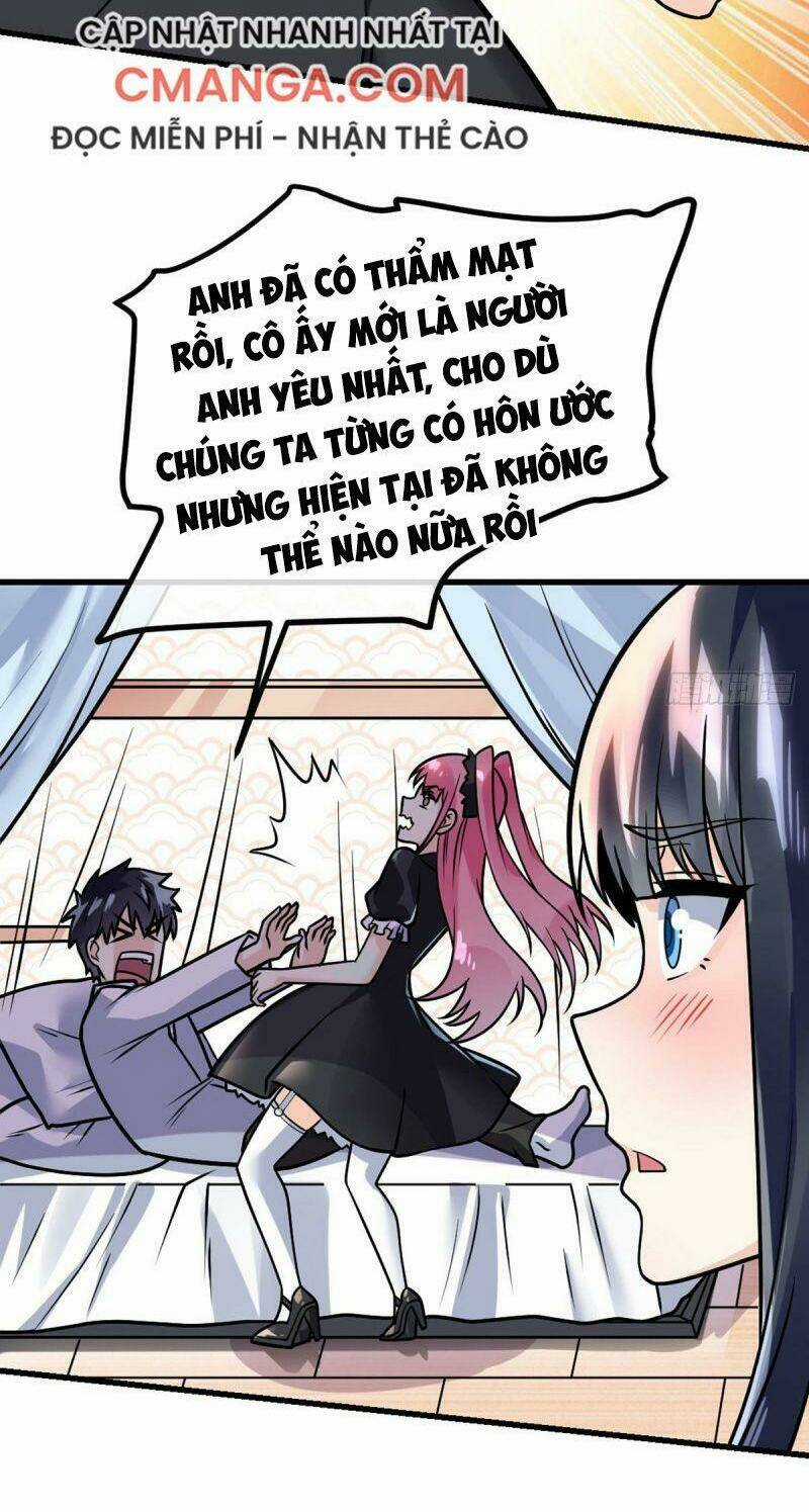 Vạn Hồn Hào Tế - Chapter 24 - Trang 41