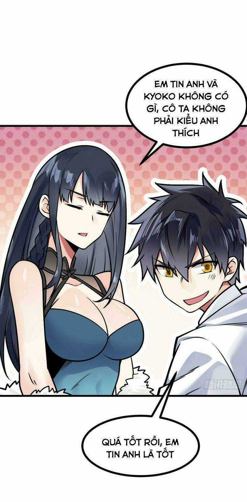 Vạn Hồn Hào Tế - Chapter 24 - Trang 45