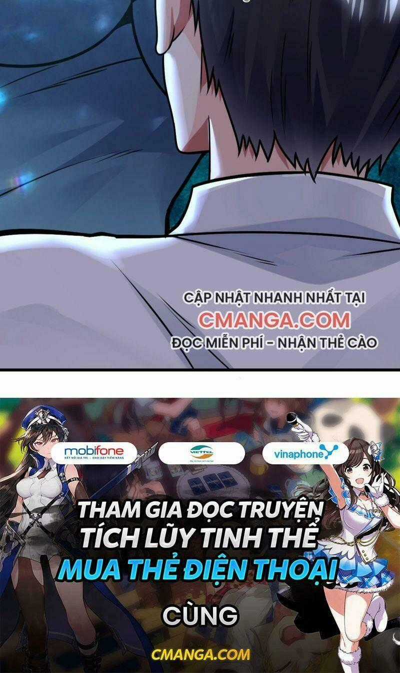 Vạn Hồn Hào Tế - Chapter 24 - Trang 48