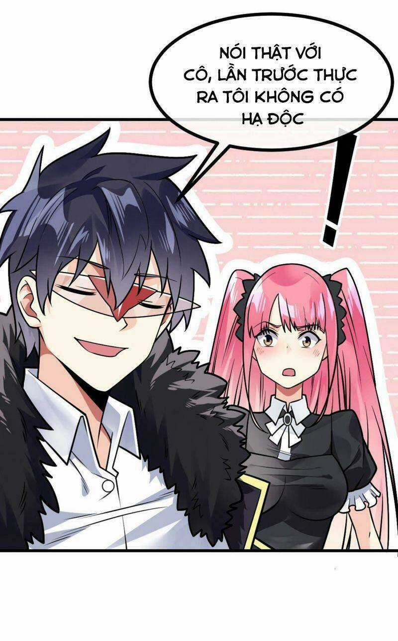 Vạn Hồn Hào Tế - Chapter 24 - Trang 6