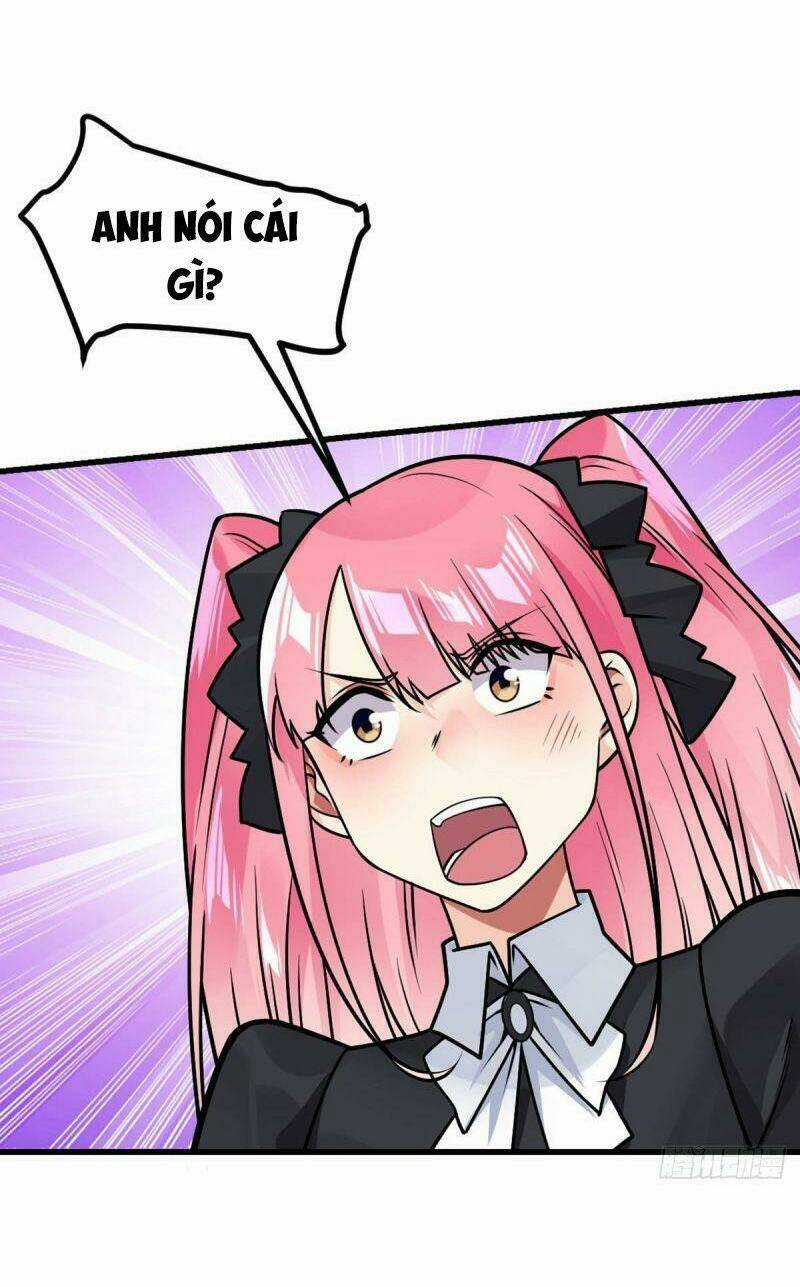 Vạn Hồn Hào Tế - Chapter 24 - Trang 7