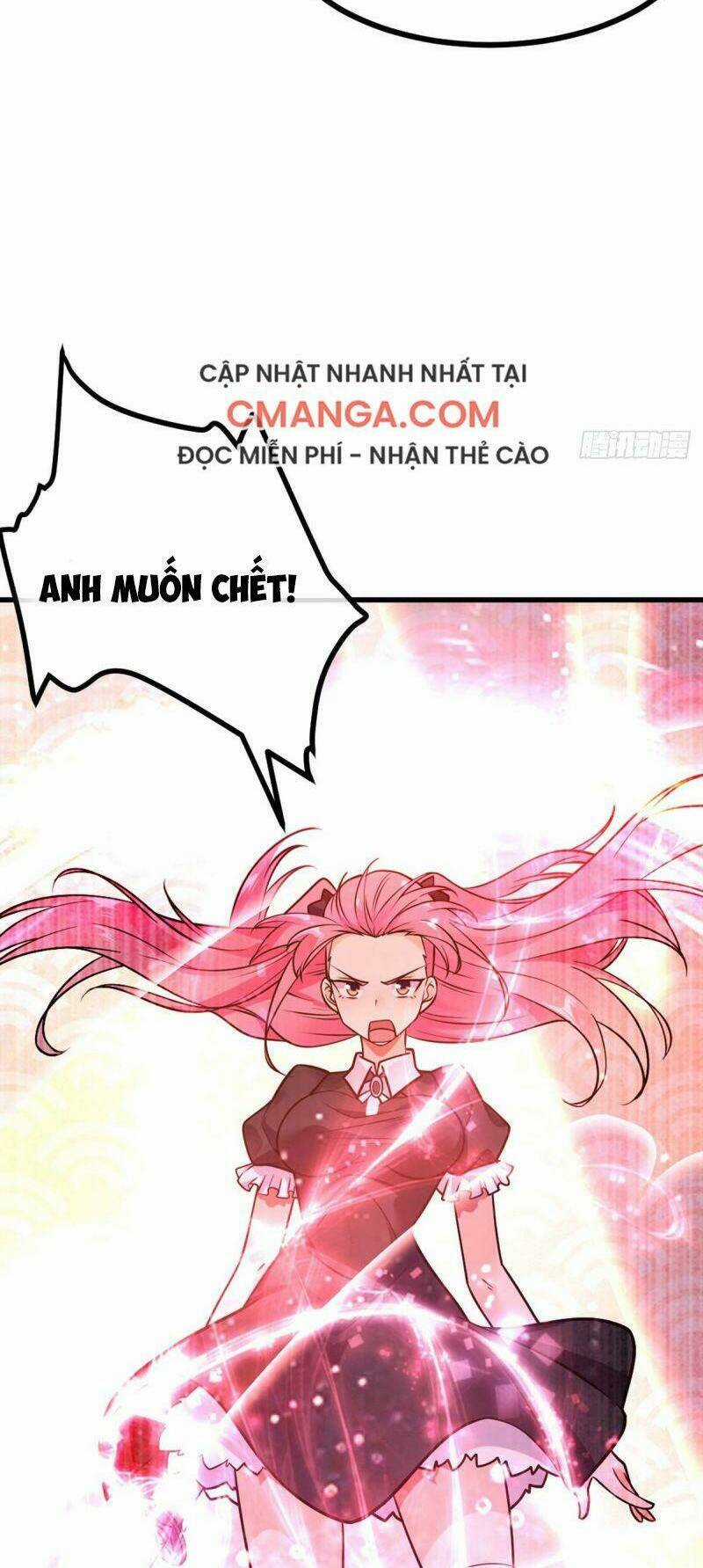 Vạn Hồn Hào Tế - Chapter 24 - Trang 9