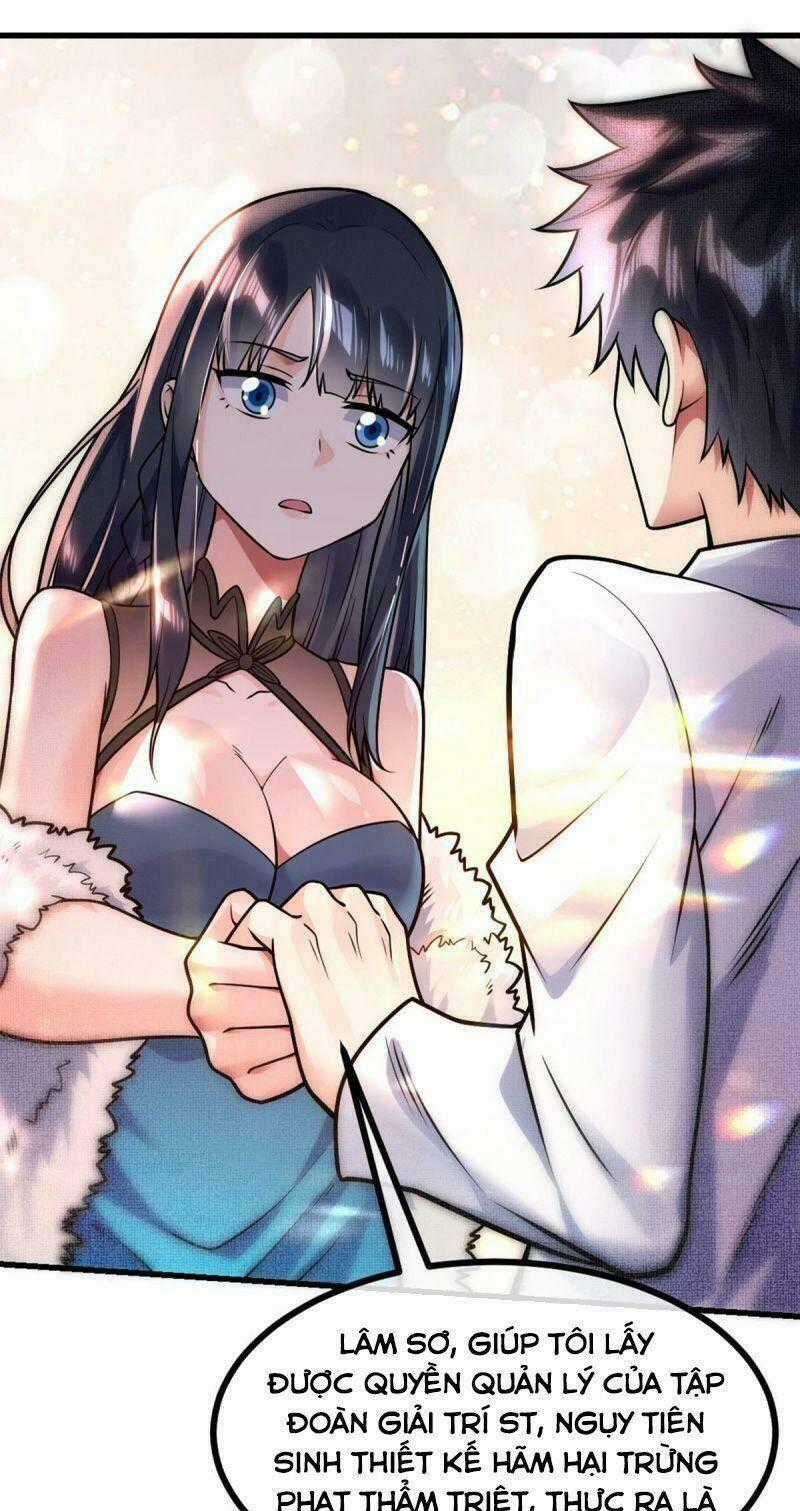 Vạn Hồn Hào Tế - Chapter 25 - Trang 1