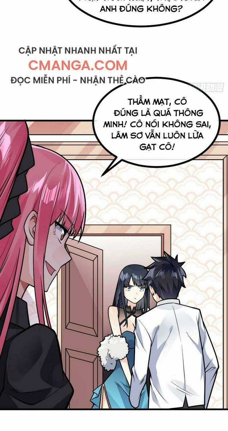 Vạn Hồn Hào Tế - Chapter 25 - Trang 2