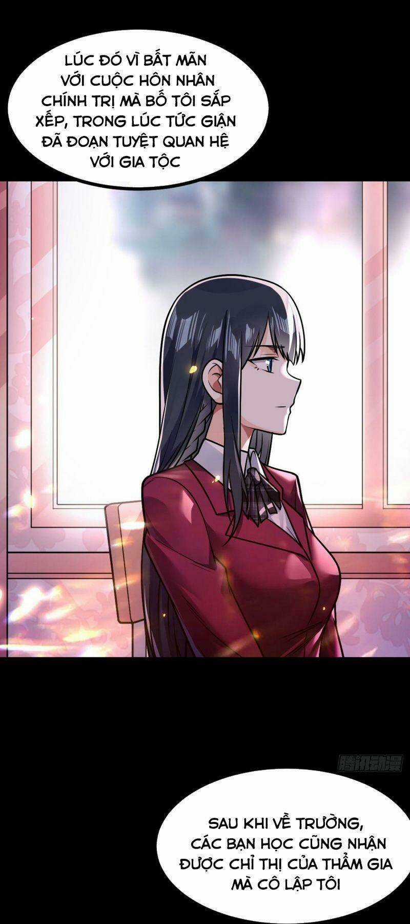 Vạn Hồn Hào Tế - Chapter 25 - Trang 11