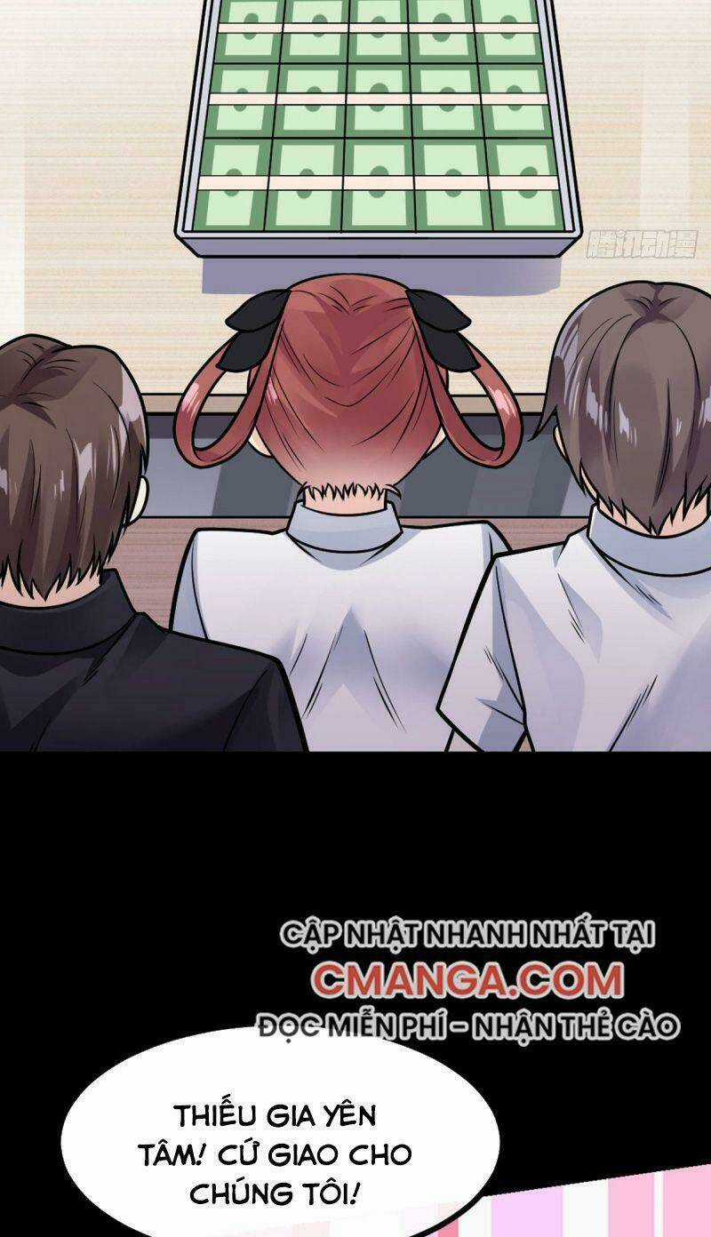 Vạn Hồn Hào Tế - Chapter 25 - Trang 13