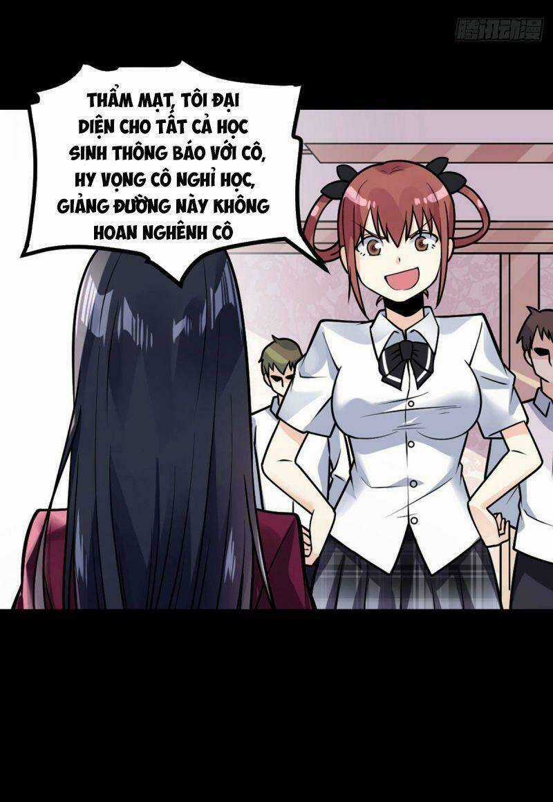 Vạn Hồn Hào Tế - Chapter 25 - Trang 15