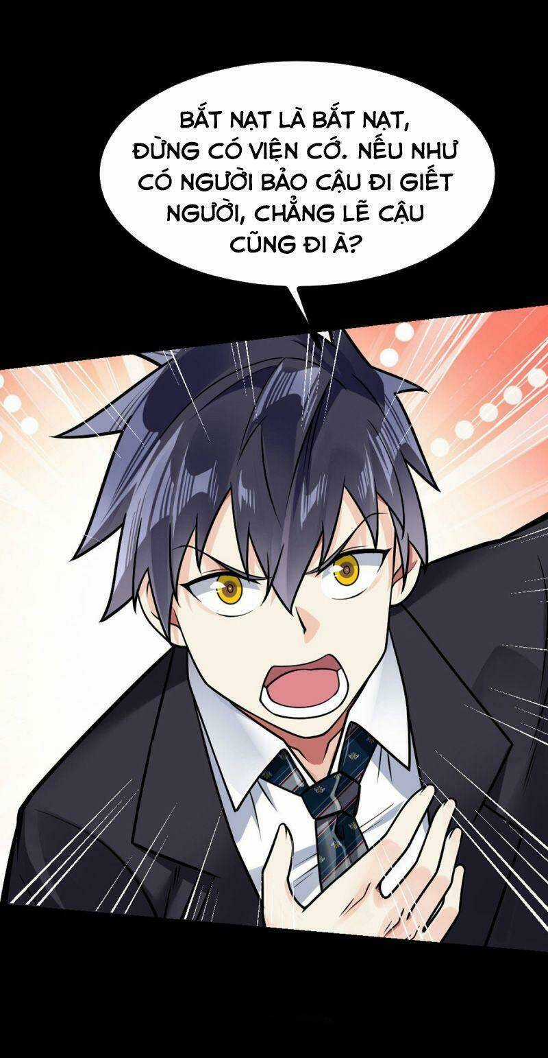 Vạn Hồn Hào Tế - Chapter 25 - Trang 19