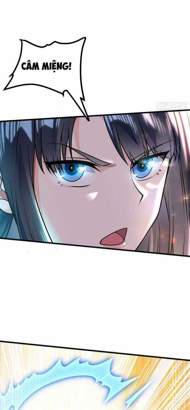 Vạn Hồn Hào Tế - Chapter 25 - Trang 3