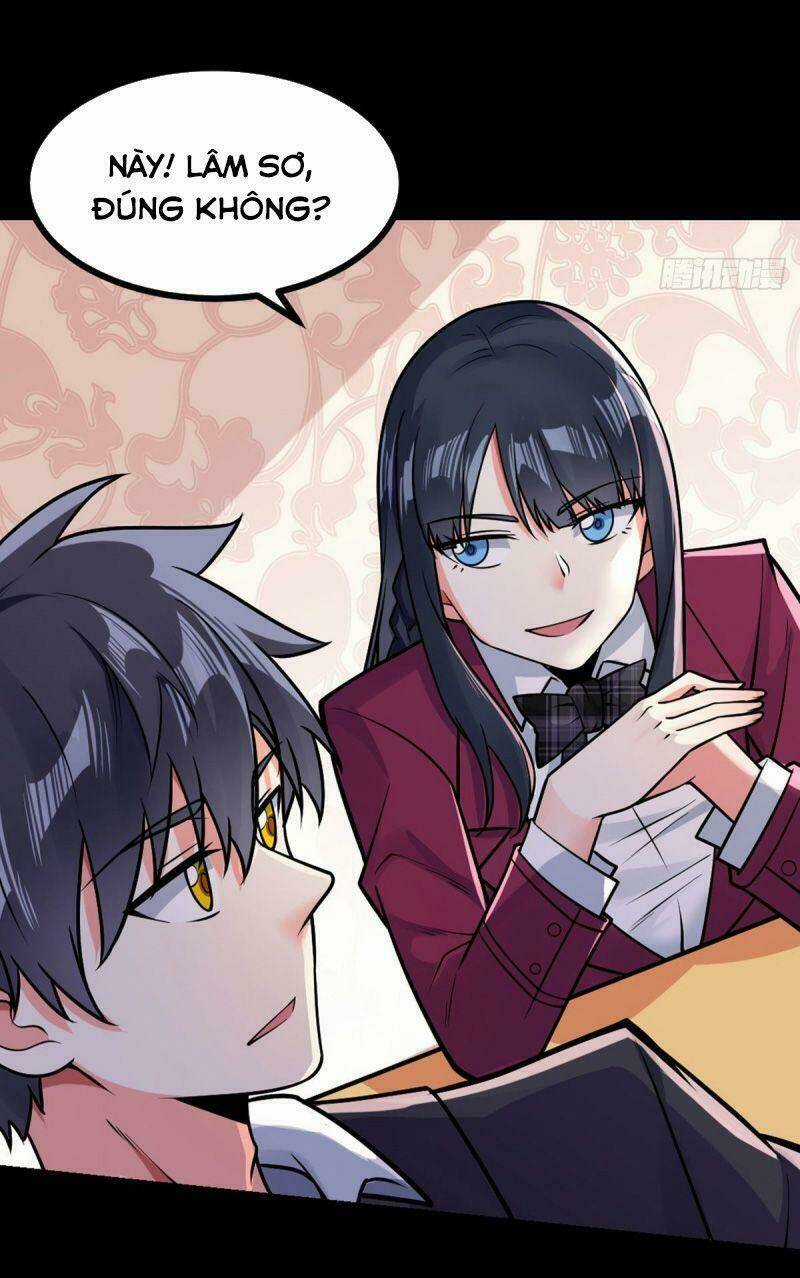 Vạn Hồn Hào Tế - Chapter 25 - Trang 21