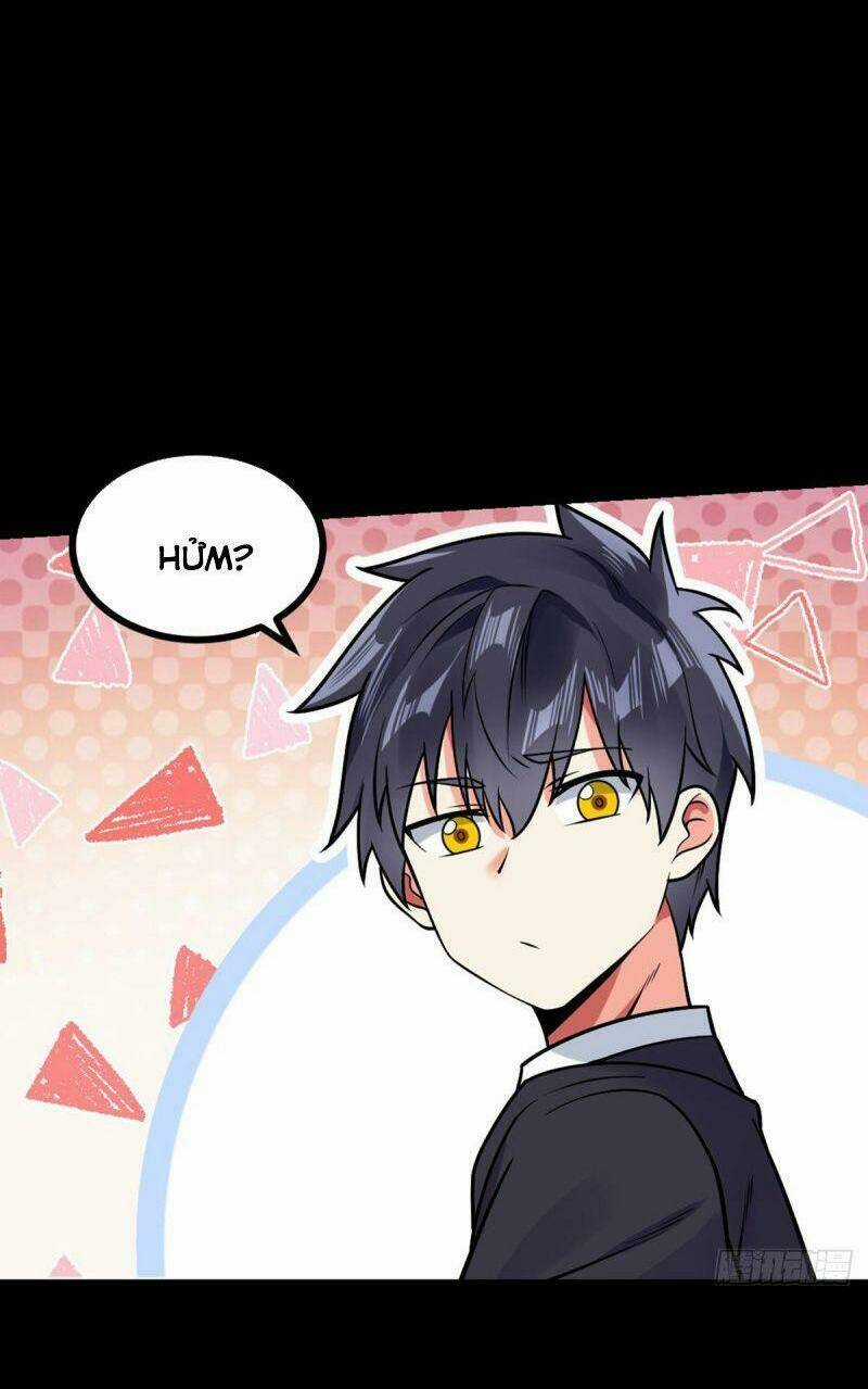 Vạn Hồn Hào Tế - Chapter 25 - Trang 22