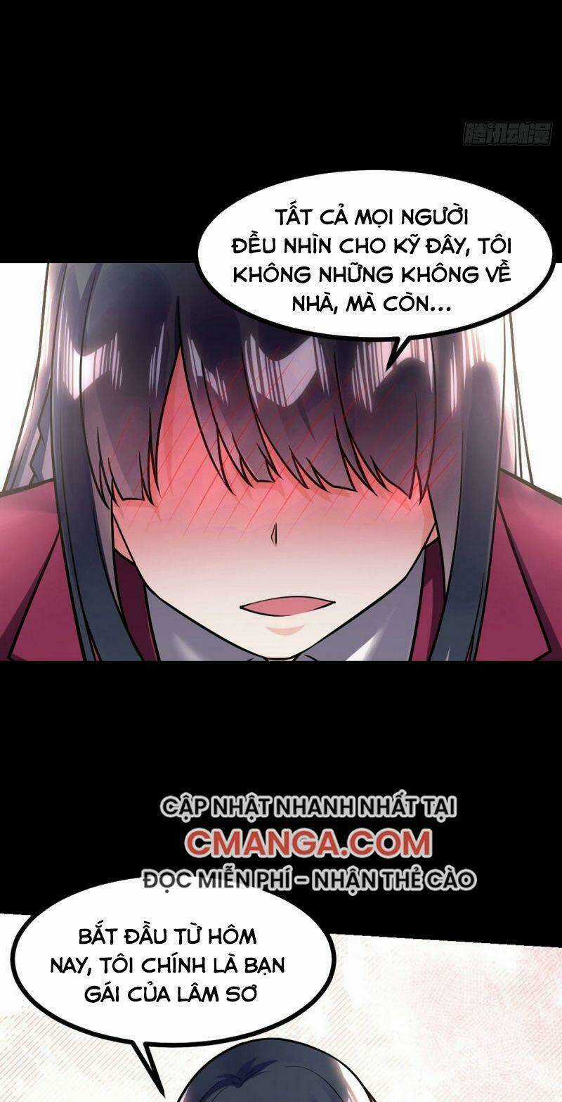 Vạn Hồn Hào Tế - Chapter 25 - Trang 25