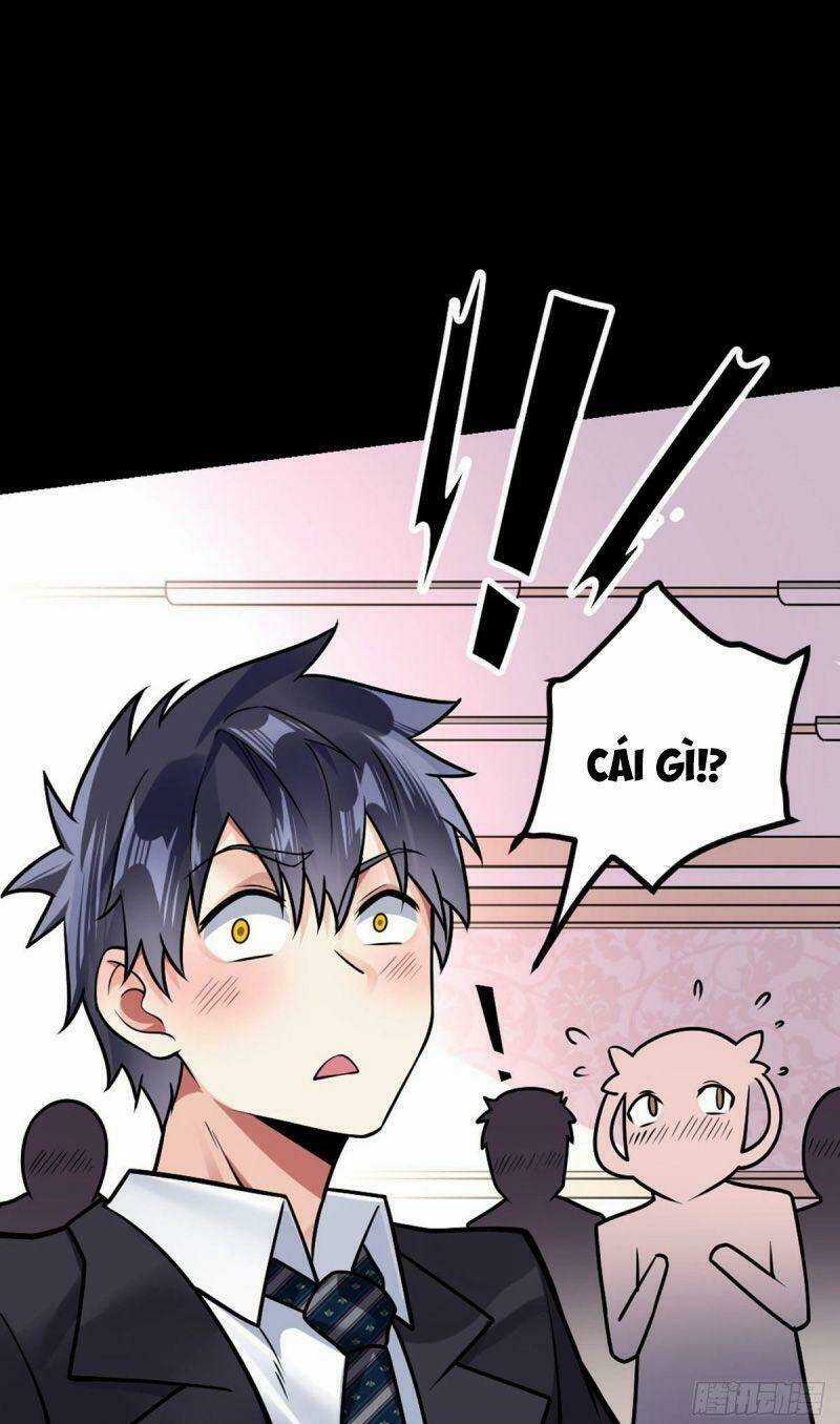 Vạn Hồn Hào Tế - Chapter 25 - Trang 27