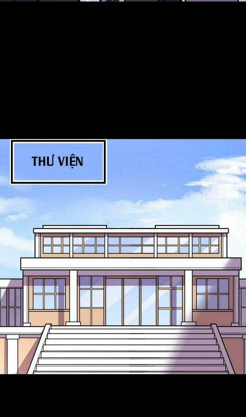 Vạn Hồn Hào Tế - Chapter 25 - Trang 28