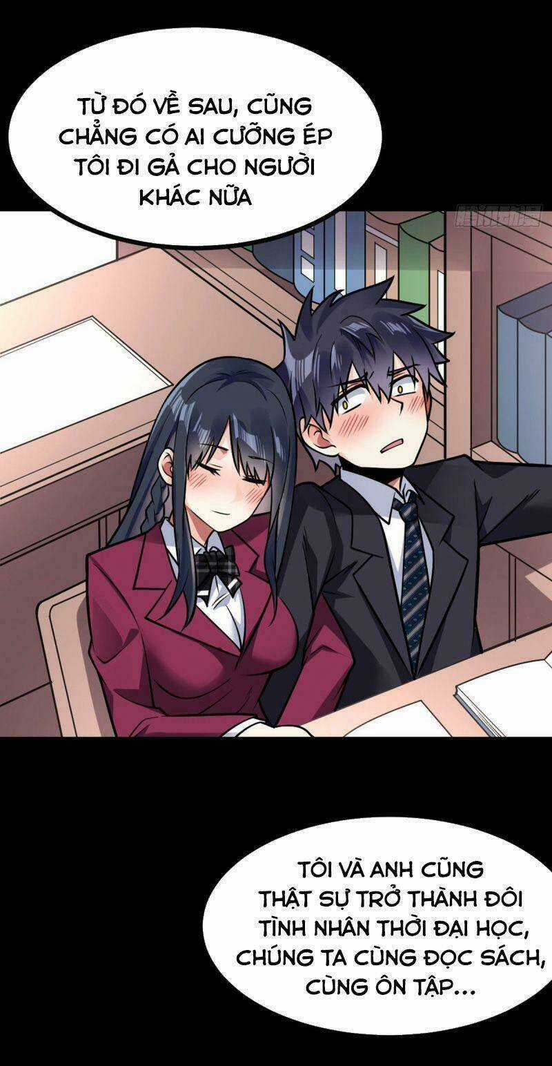 Vạn Hồn Hào Tế - Chapter 25 - Trang 29